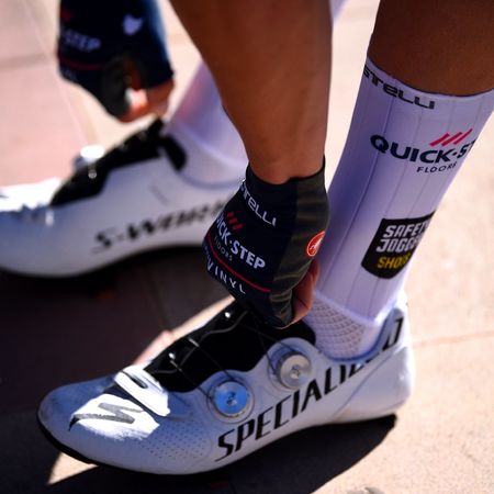 73rd Volta A La Comunitat Valenciana 2022 - Stage 1