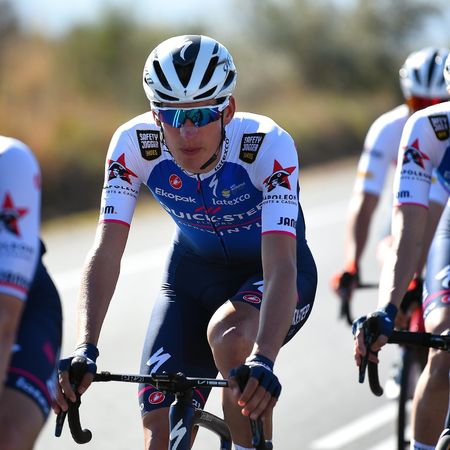 73rd Volta A La Comunitat Valenciana 2022 - Stage 1