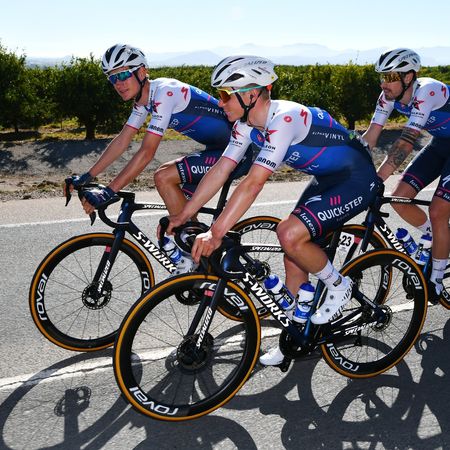 73rd Volta A La Comunitat Valenciana 2022 - Stage 1