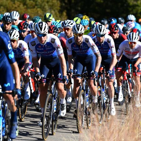 73rd Volta A La Comunitat Valenciana 2022 - Stage 1