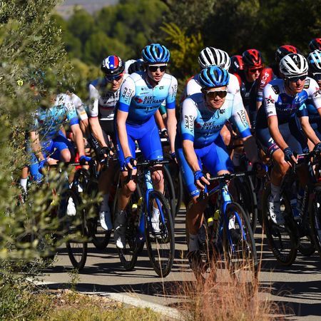 73rd Volta A La Comunitat Valenciana 2022 - Stage 1