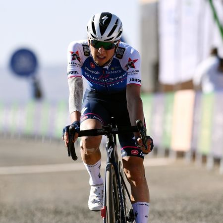 6th Saudi Tour 2022 - Stage 2