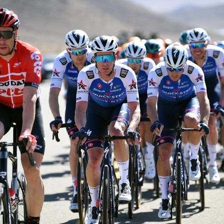 6th Saudi Tour 2022 - Stage 2