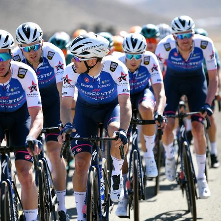 6th Saudi Tour 2022 - Stage 2