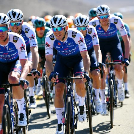 6th Saudi Tour 2022 - Stage 2