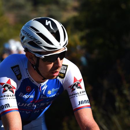 73rd Volta A La Comunitat Valenciana 2022 - Stage 1