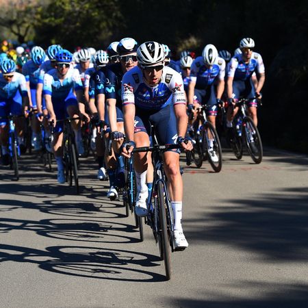 73rd Volta A La Comunitat Valenciana 2022 - Stage 1