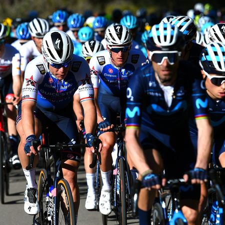 73rd Volta A La Comunitat Valenciana 2022 - Stage 1