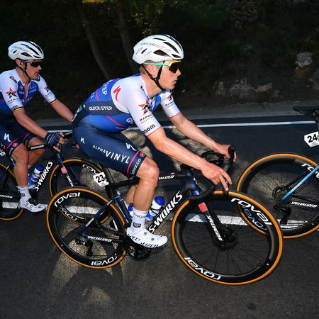 73rd Volta A La Comunitat Valenciana 2022 - Stage 1