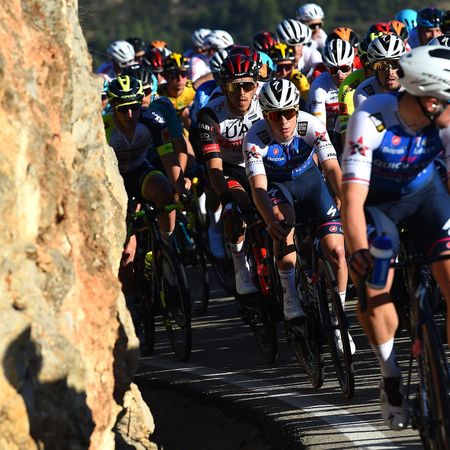 73rd Volta A La Comunitat Valenciana 2022 - Stage 1