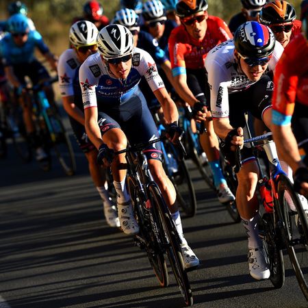 73rd Volta A La Comunitat Valenciana 2022 - Stage 1