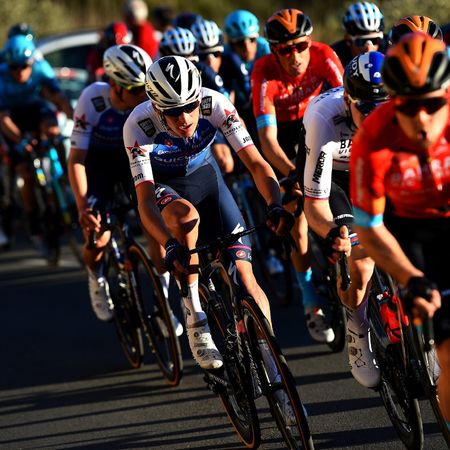 73rd Volta A La Comunitat Valenciana 2022 - Stage 1