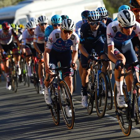 73rd Volta A La Comunitat Valenciana 2022 - Stage 1