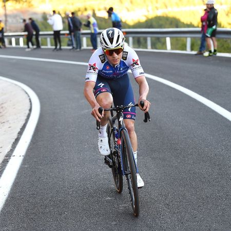 73rd Volta A La Comunitat Valenciana 2022 - Stage 1