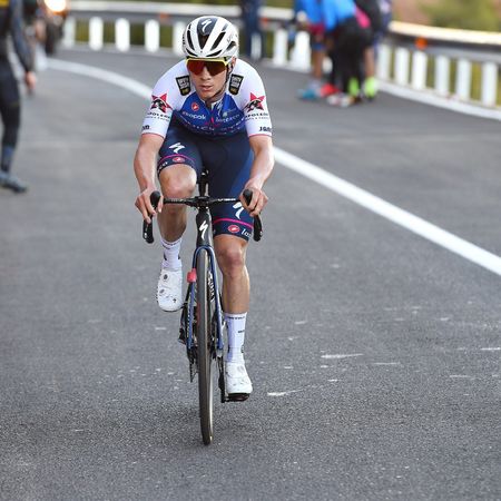 73rd Volta A La Comunitat Valenciana 2022 - Stage 1