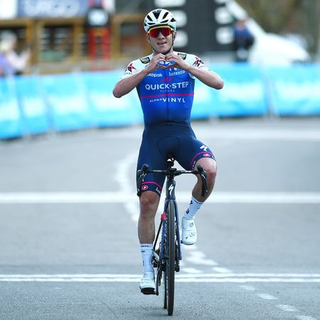 73rd Volta A La Comunitat Valenciana 2022 - Stage 1