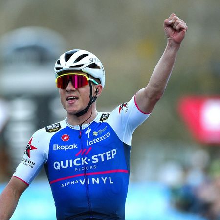 73rd Volta A La Comunitat Valenciana 2022 - Stage 1