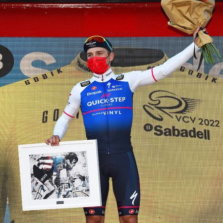 73rd Volta A La Comunitat Valenciana 2022 - Stage 1