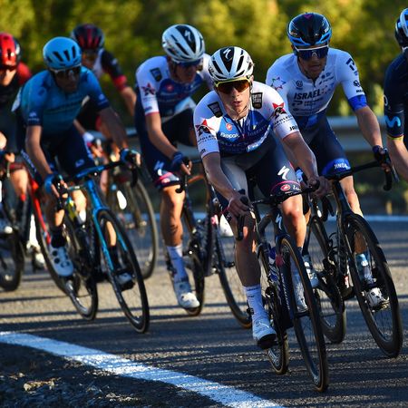 73rd Volta A La Comunitat Valenciana 2022 - Stage 1