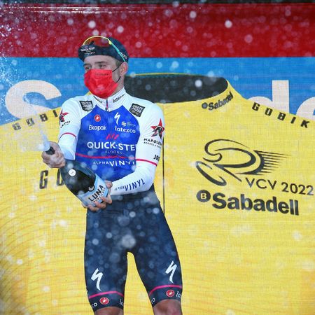 73rd Volta A La Comunitat Valenciana 2022 - Stage 1