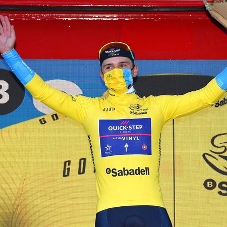 73rd Volta A La Comunitat Valenciana 2022 - Stage 1