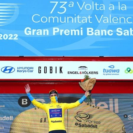 73rd Volta A La Comunitat Valenciana 2022 - Stage 1