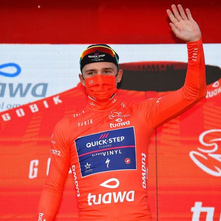 73rd Volta A La Comunitat Valenciana 2022 - Stage 1