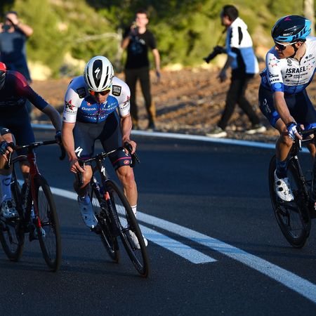 73rd Volta A La Comunitat Valenciana 2022 - Stage 1