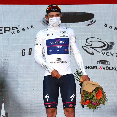 73rd Volta A La Comunitat Valenciana 2022 - Stage 1