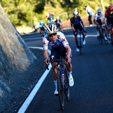 73rd Volta A La Comunitat Valenciana 2022 - Stage 1