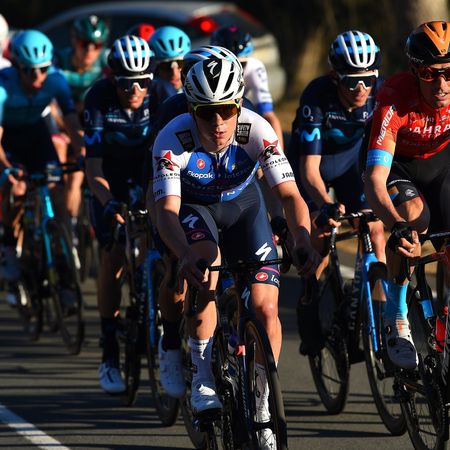 73rd Volta A La Comunitat Valenciana 2022 - Stage 1