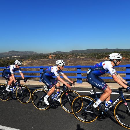 73rd Volta A La Comunitat Valenciana 2022 - Stage 1