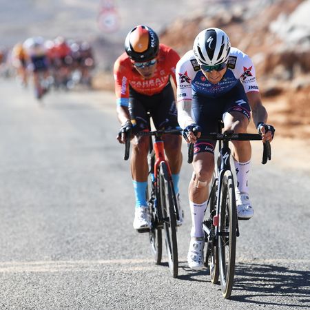 6th Saudi Tour 2022 - Stage 2