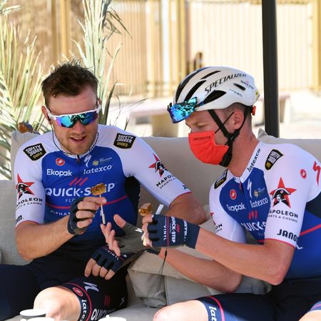 6th Saudi Tour 2022 - Stage 3