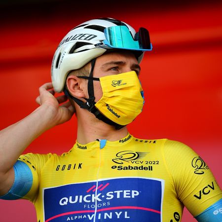 73rd Volta A La Comunitat Valenciana 2022 - Stage 2