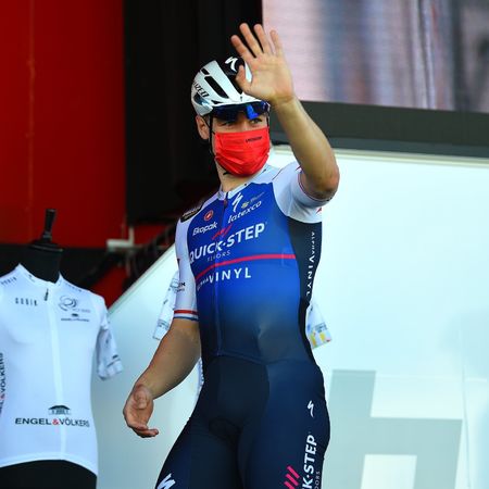 73rd Volta A La Comunitat Valenciana 2022 - Stage 2