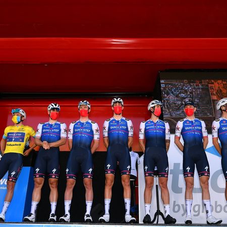 73rd Volta A La Comunitat Valenciana 2022 - Stage 2