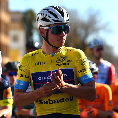 73rd Volta A La Comunitat Valenciana 2022 - Stage 2