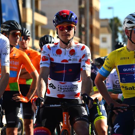 73rd Volta A La Comunitat Valenciana 2022 - Stage 2