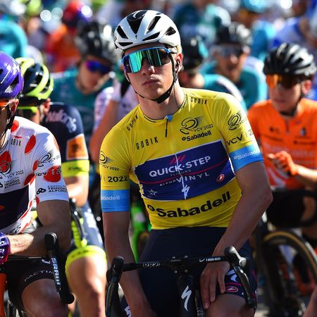 73rd Volta A La Comunitat Valenciana 2022 - Stage 2