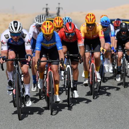 6th Saudi Tour 2022 - Stage 3