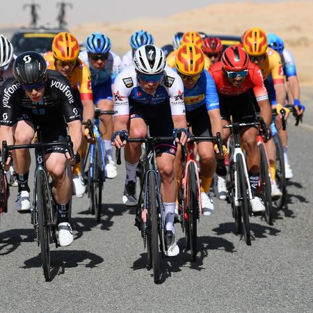 6th Saudi Tour 2022 - Stage 3