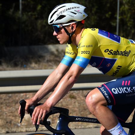 73rd Volta A La Comunitat Valenciana 2022 - Stage 2