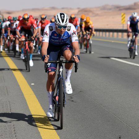 6th Saudi Tour 2022 - Stage 3