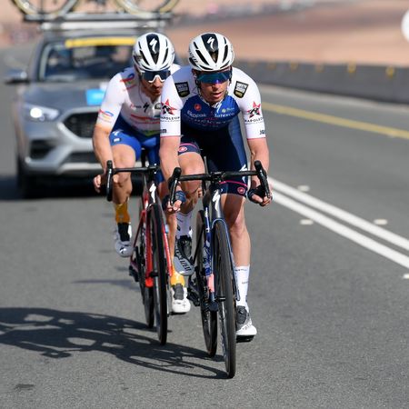 6th Saudi Tour 2022 - Stage 3