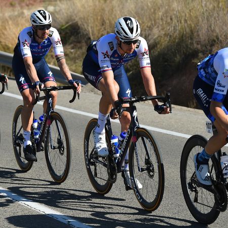 73rd Volta A La Comunitat Valenciana 2022 - Stage 2