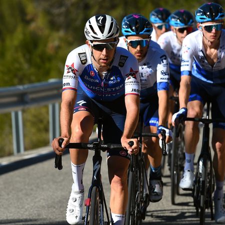 73rd Volta A La Comunitat Valenciana 2022 - Stage 2