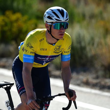 73rd Volta A La Comunitat Valenciana 2022 - Stage 2