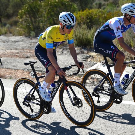 73rd Volta A La Comunitat Valenciana 2022 - Stage 2