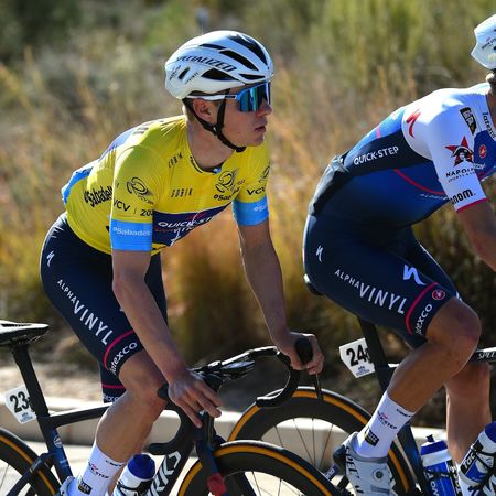 73rd Volta A La Comunitat Valenciana 2022 - Stage 2